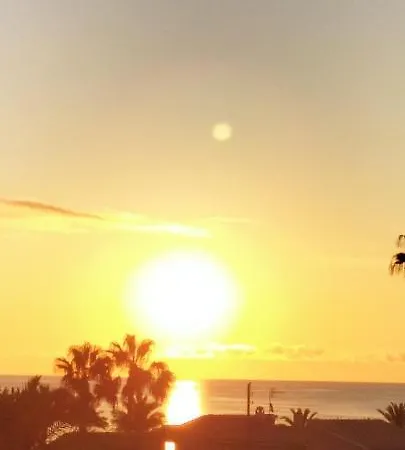 Primera Linea De Playa A 1km Del Puerto De Daire *